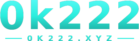 0k222 logo